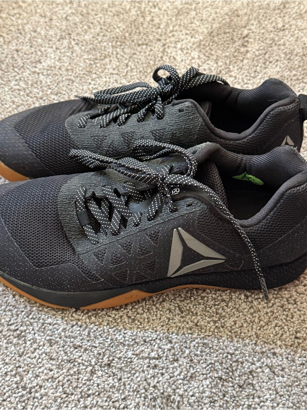 Reebok CrossFit Nano 6.0 women’s shoes- 8